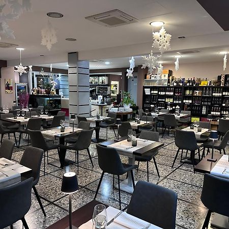 Hotel Le Nereidi Cervo Dış mekan fotoğraf