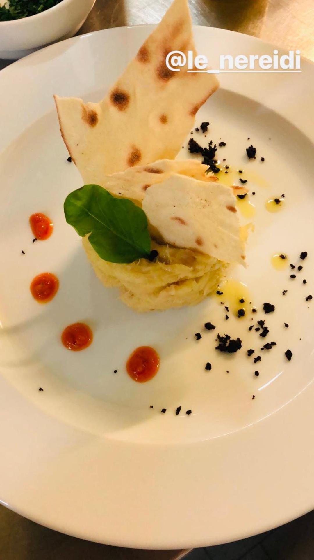 Hotel Le Nereidi Cervo Dış mekan fotoğraf