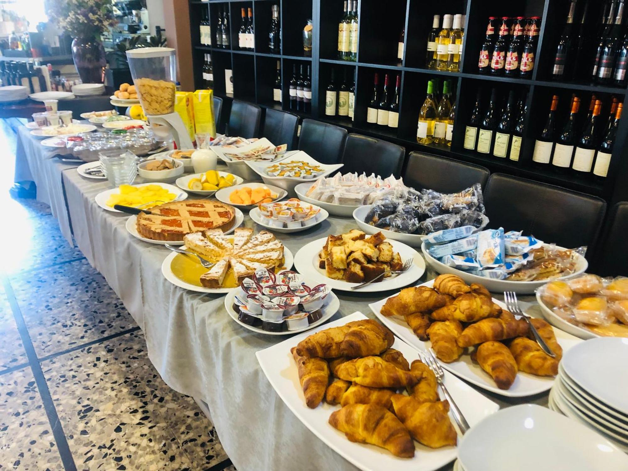 Hotel Le Nereidi Cervo Dış mekan fotoğraf