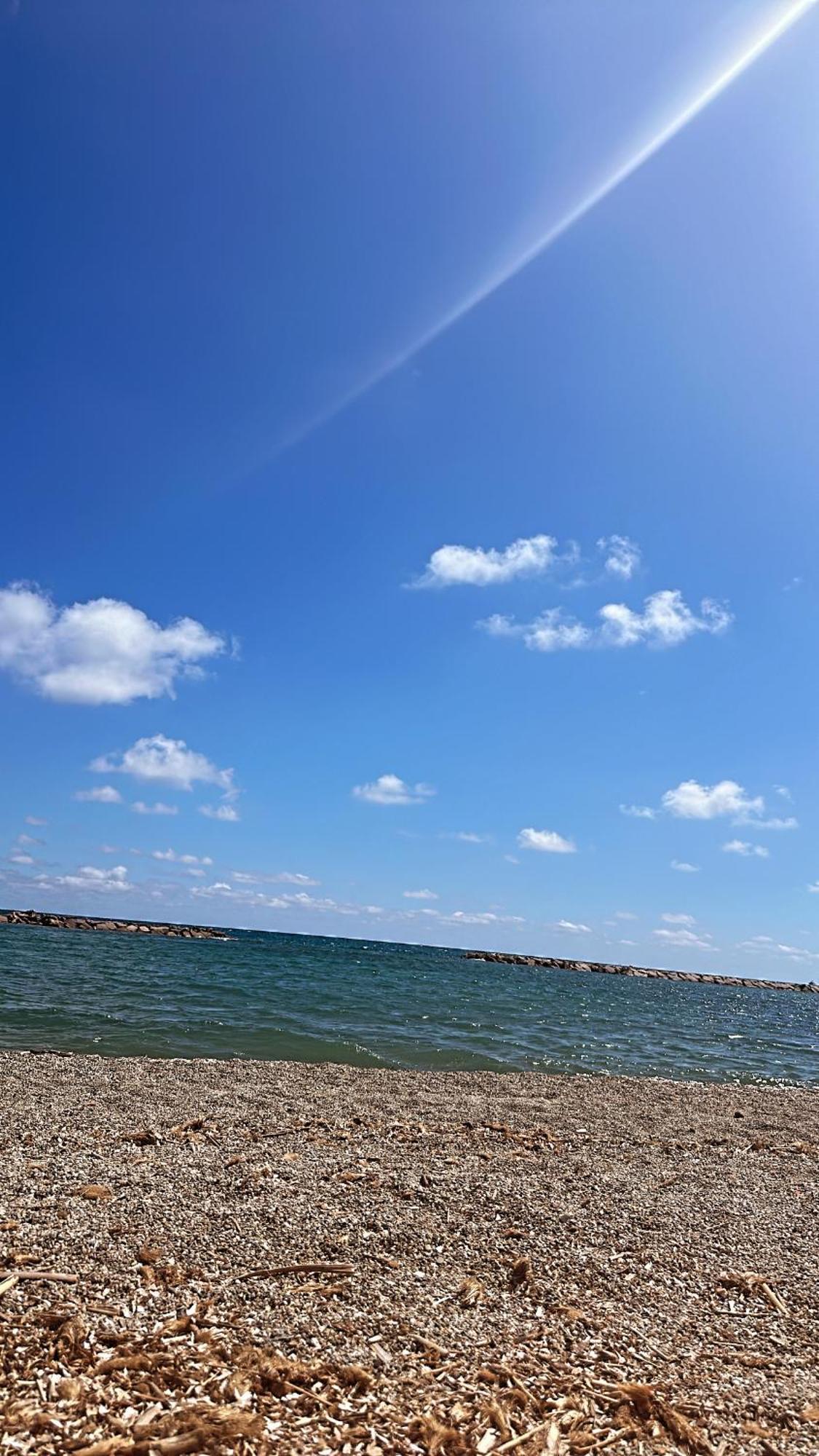 Hotel Le Nereidi Cervo Dış mekan fotoğraf