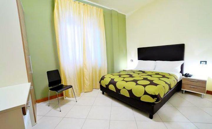 Hotel Le Nereidi Cervo Dış mekan fotoğraf