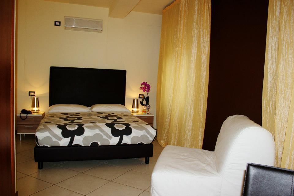 Hotel Le Nereidi Cervo Dış mekan fotoğraf