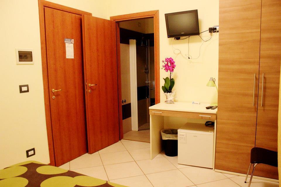 Hotel Le Nereidi Cervo Dış mekan fotoğraf