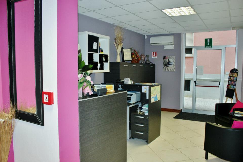 Hotel Le Nereidi Cervo Dış mekan fotoğraf