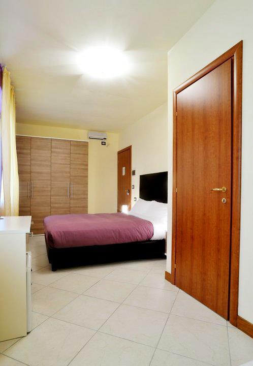 Hotel Le Nereidi Cervo Dış mekan fotoğraf